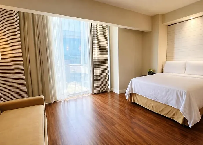 Hotel Belair Business A Wyndham Garden