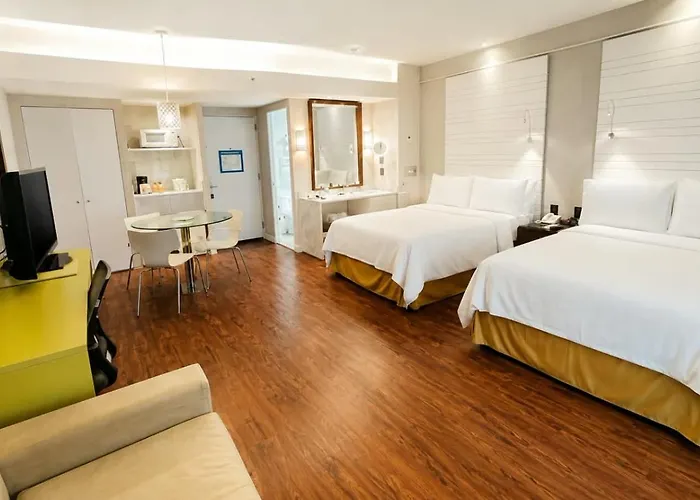 Belair Business A Wyndham Garden Hotel