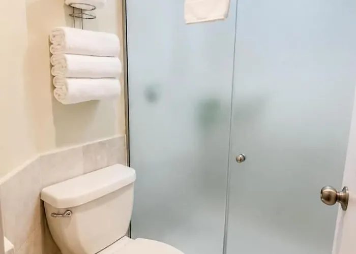Hotel Belair Business A Wyndham Garden Mexico