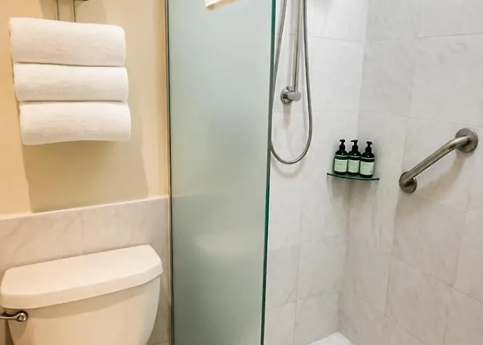 Belair Business A Wyndham Garden 4* Mexico