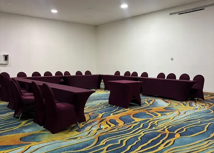 Belair Business A Wyndham Garden Hotel